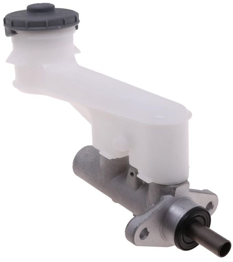 Raybestos MC390791 Raybestos Element3 New Master Cylinder