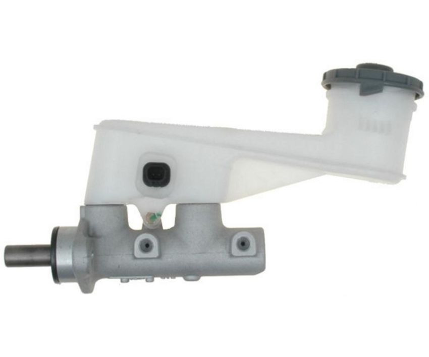 Raybestos MC390792 Raybestos Element3 New Master Cylinder