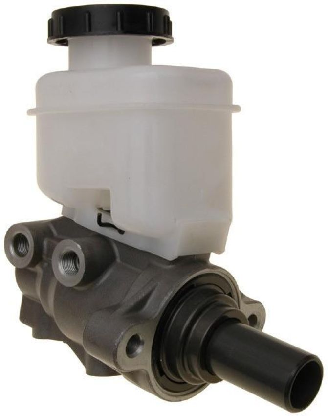 Raybestos MC390795 Raybestos Element3 New Master Cylinder