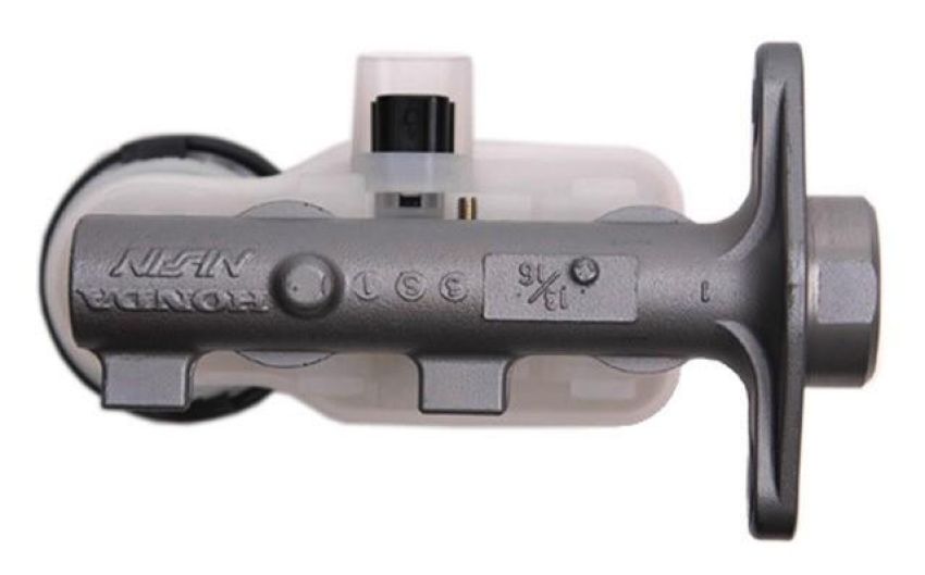 Raybestos MC390796 Raybestos Element3 New Master Cylinder