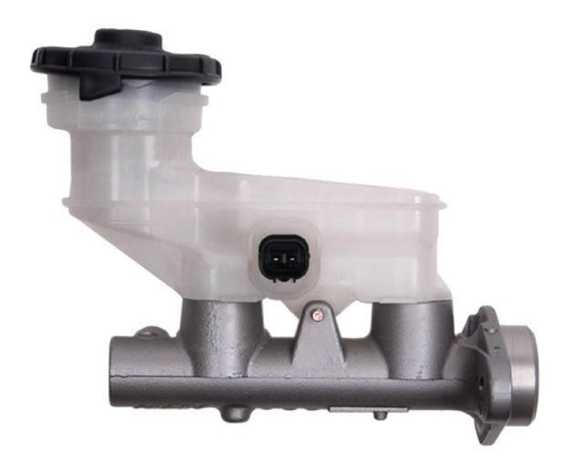 Raybestos MC390796 Raybestos Element3 New Master Cylinder