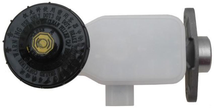 Raybestos MC390797 Raybestos Element3 New Master Cylinder