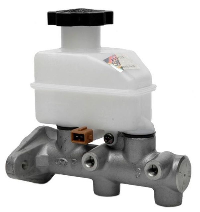 Raybestos MC390798 Raybestos Element3 New Master Cylinder