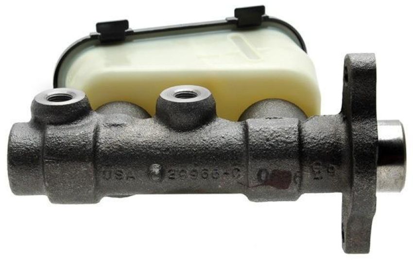 Raybestos MC39079 Raybestos Element3 New Master Cylinder