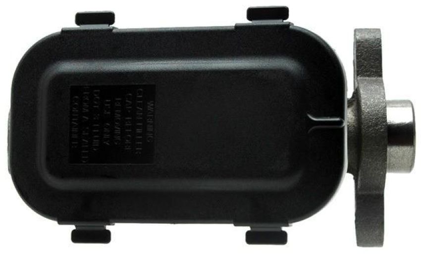 Raybestos MC39079 Raybestos Element3 New Master Cylinder