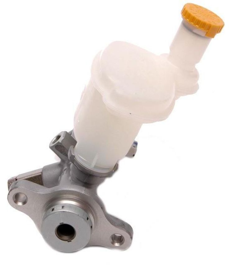 Raybestos MC390800 Raybestos Element3 New Master Cylinder