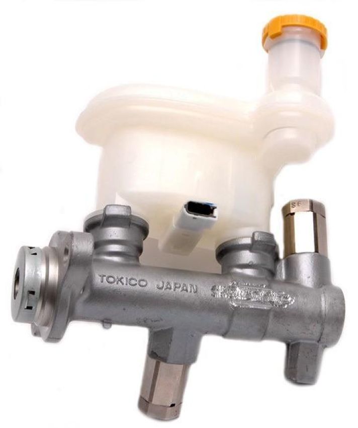 Raybestos MC390800 Raybestos Element3 New Master Cylinder