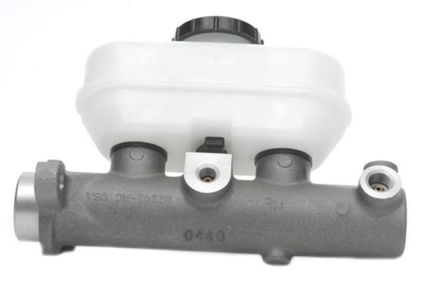 Raybestos MC390802 Raybestos Element3 New Master Cylinder