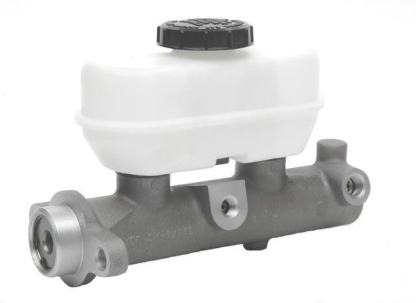 Raybestos MC390802 Raybestos Element3 New Master Cylinder