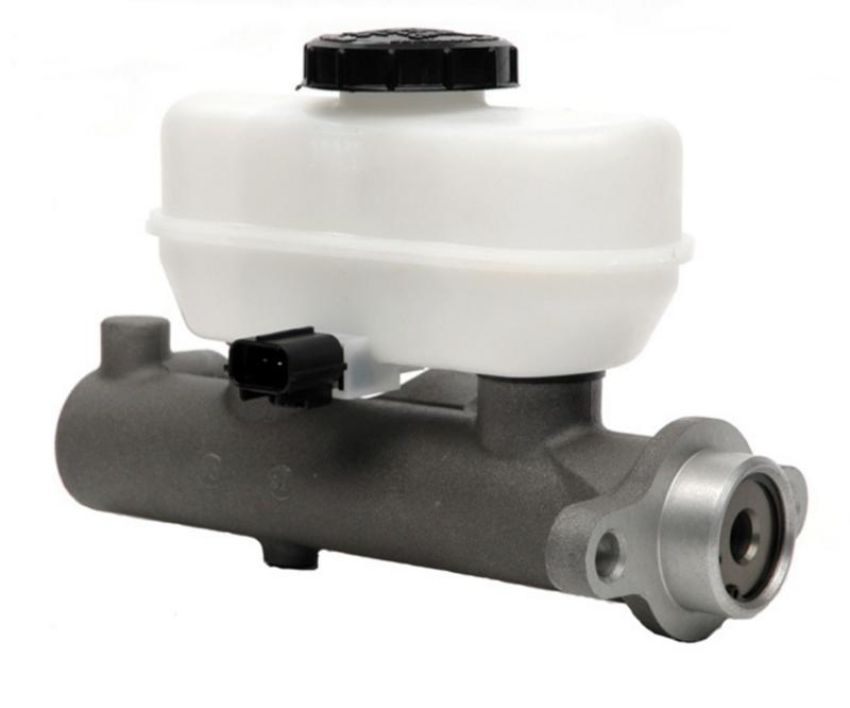 Raybestos MC390802 Raybestos Element3 New Master Cylinder
