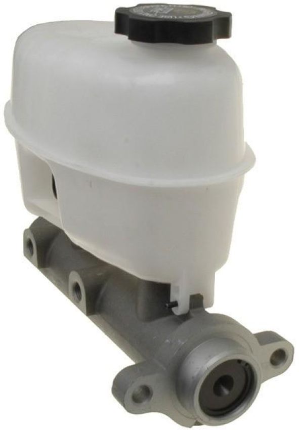 Raybestos MC390804 Raybestos Element3 New Master Cylinder