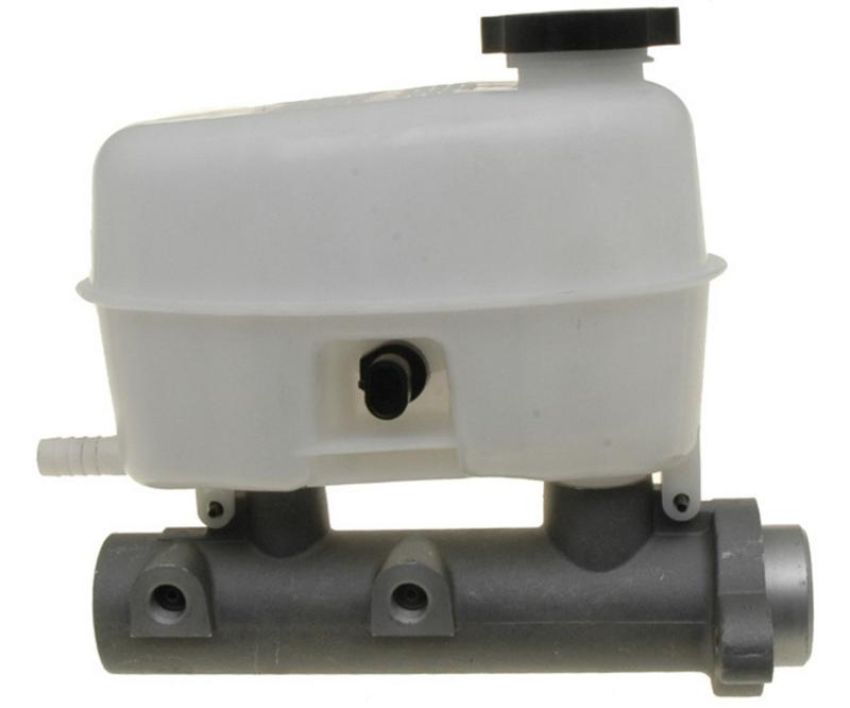 Raybestos MC390804 Raybestos Element3 New Master Cylinder