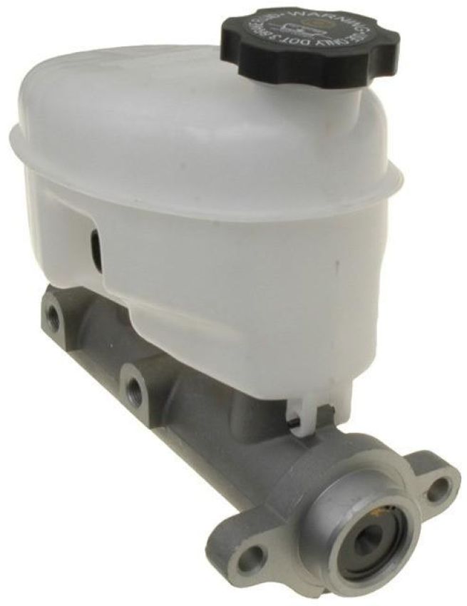Raybestos MC390805 Raybestos Element3 New Master Cylinder