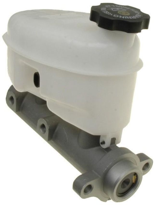 Raybestos MC390806 Raybestos Element3 New Master Cylinder
