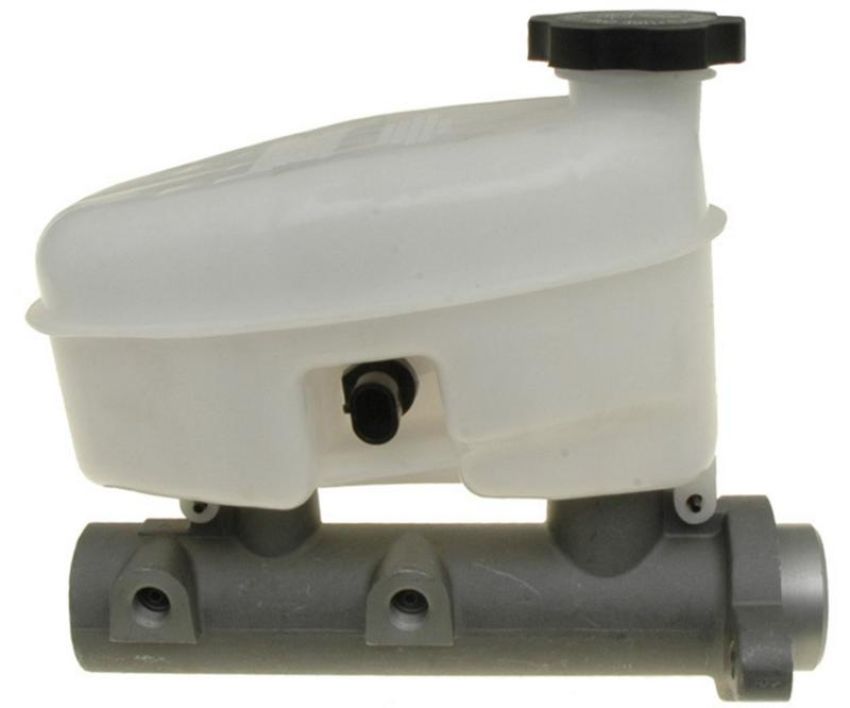 Raybestos MC390806 Raybestos Element3 New Master Cylinder