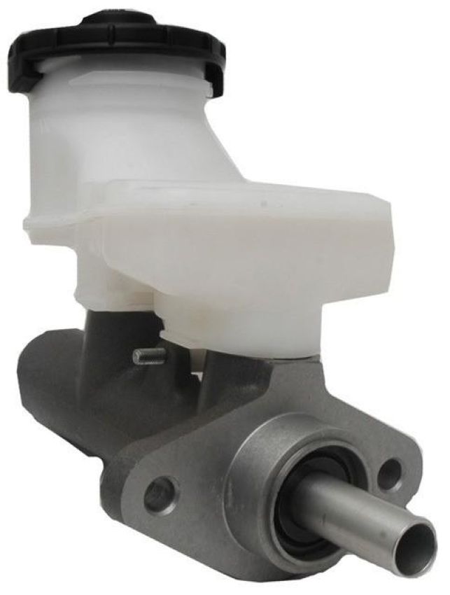 Raybestos MC390808 Raybestos Element3 New Master Cylinder