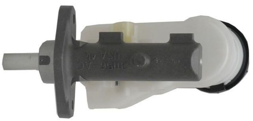 Raybestos MC390808 Raybestos Element3 New Master Cylinder