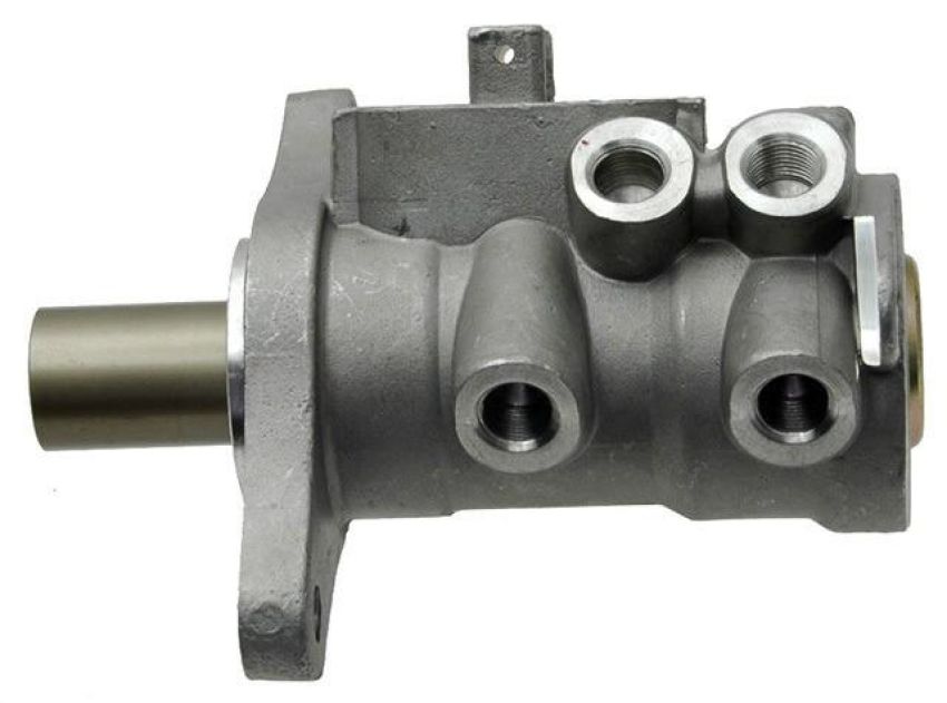 Raybestos MC390809 Raybestos Element3 New Master Cylinder