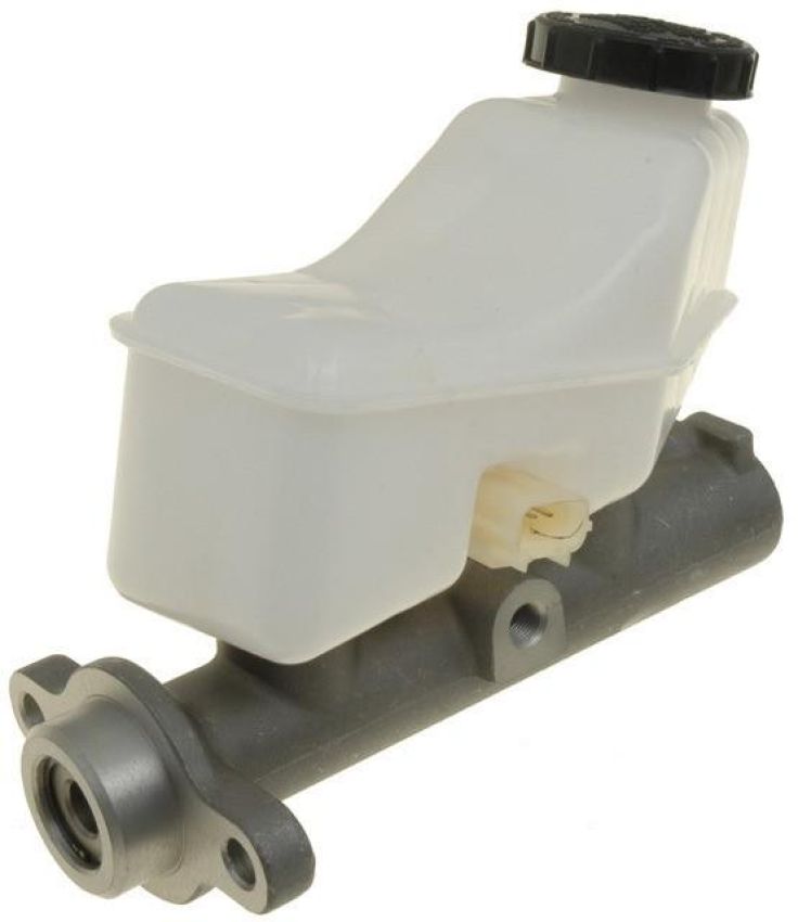 Raybestos MC390812 Raybestos Element3 New Master Cylinder