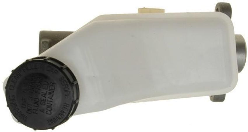 Raybestos MC390812 Raybestos Element3 New Master Cylinder
