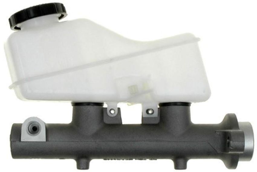 Raybestos MC390813 Raybestos Element3 New Master Cylinder