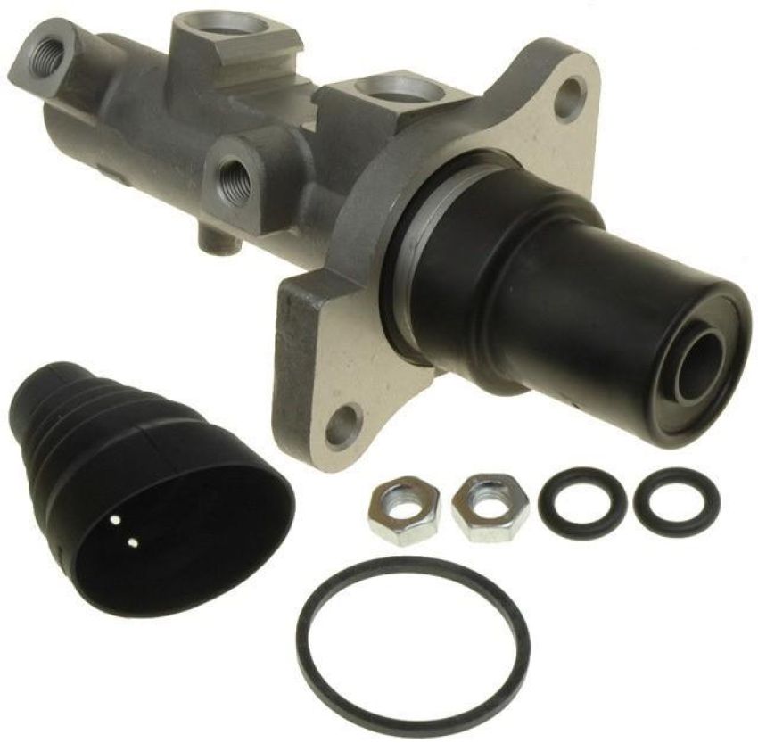 Raybestos MC390816 Raybestos Element3 New Master Cylinder