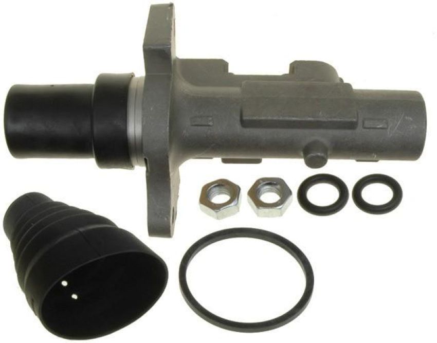 Raybestos MC390816 Raybestos Element3 New Master Cylinder