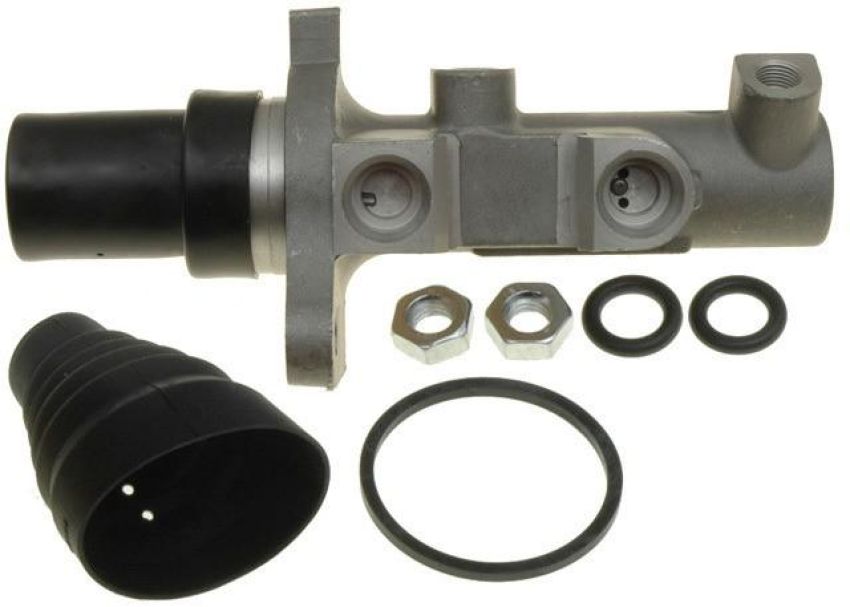 Raybestos MC390816 Raybestos Element3 New Master Cylinder