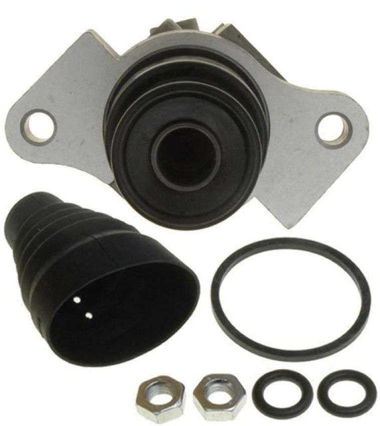 Raybestos MC390816 Raybestos Element3 New Master Cylinder