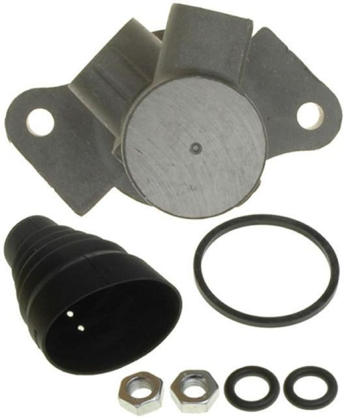 Raybestos MC390816 Raybestos Element3 New Master Cylinder