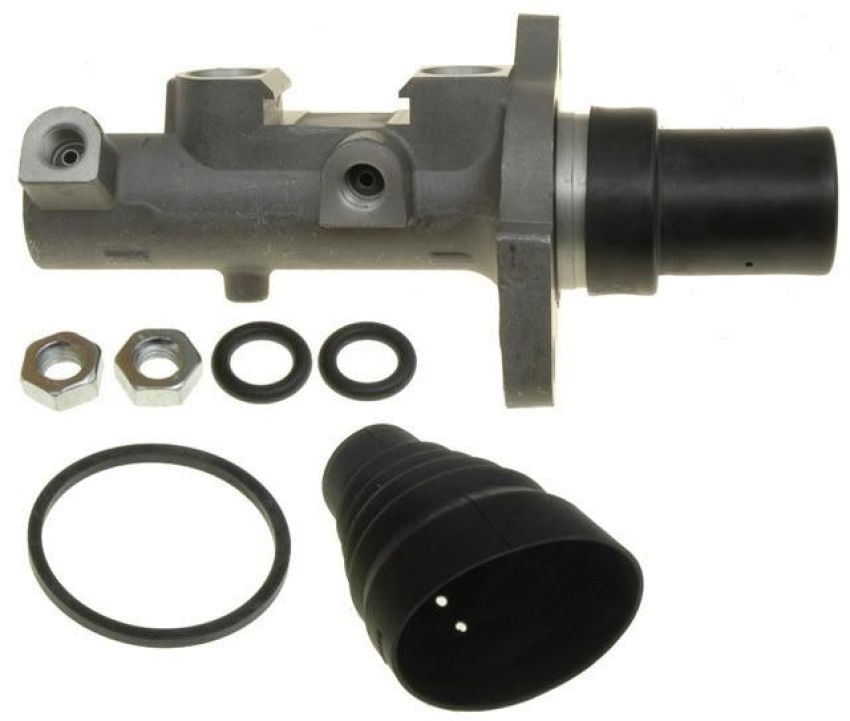 Raybestos MC390816 Raybestos Element3 New Master Cylinder