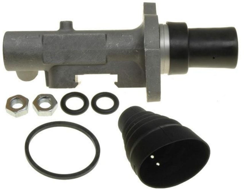 Raybestos MC390816 Raybestos Element3 New Master Cylinder