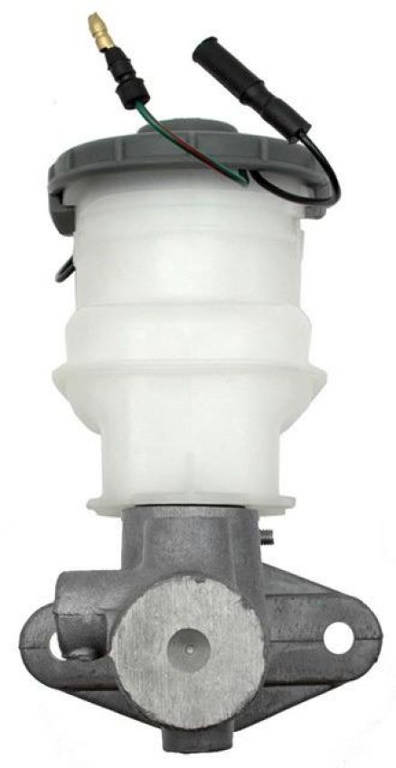 Raybestos MC390817 Raybestos Element3 New Master Cylinder