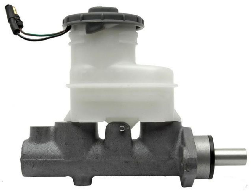 Raybestos MC390817 Raybestos Element3 New Master Cylinder