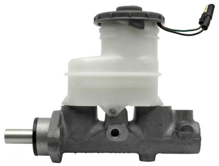 Raybestos MC390817 Raybestos Element3 New Master Cylinder