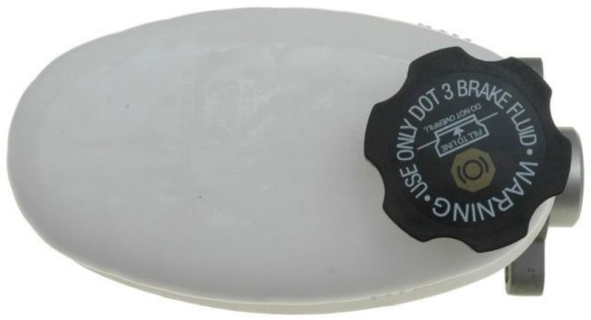 Raybestos MC390818 Raybestos Element3 New Master Cylinder