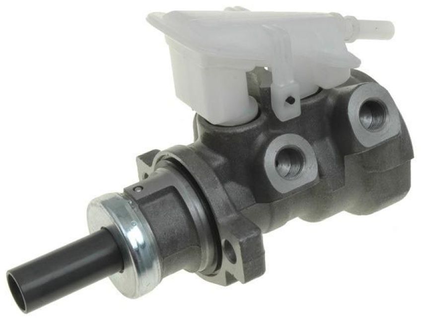 Raybestos MC390819 Raybestos Element3 New Master Cylinder