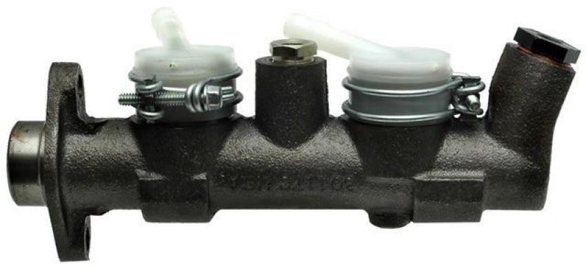 Raybestos MC39081 Raybestos Element3 New Master Cylinder