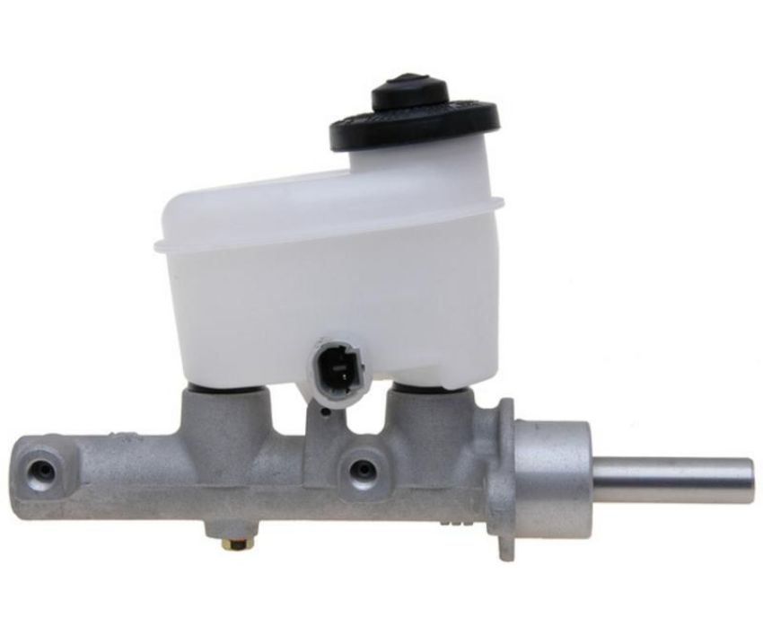 Raybestos MC390824 Raybestos Element3 New Master Cylinder