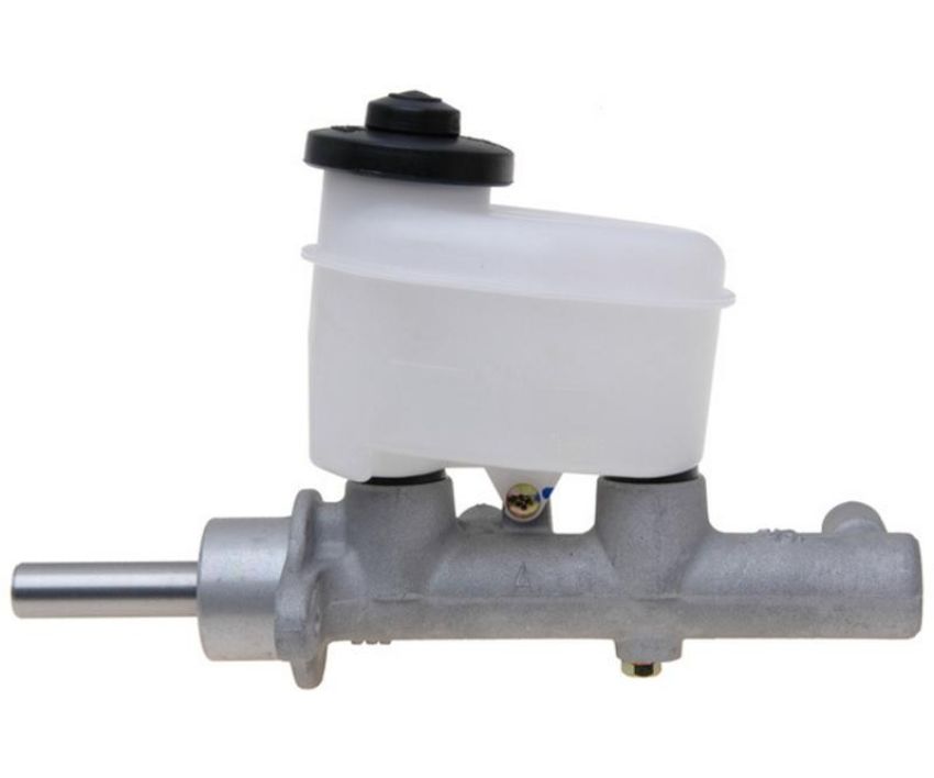 Raybestos MC390824 Raybestos Element3 New Master Cylinder