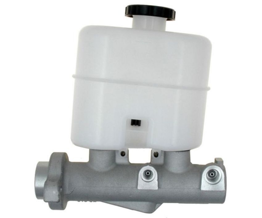 Raybestos MC390827 Raybestos Element3 New Master Cylinder