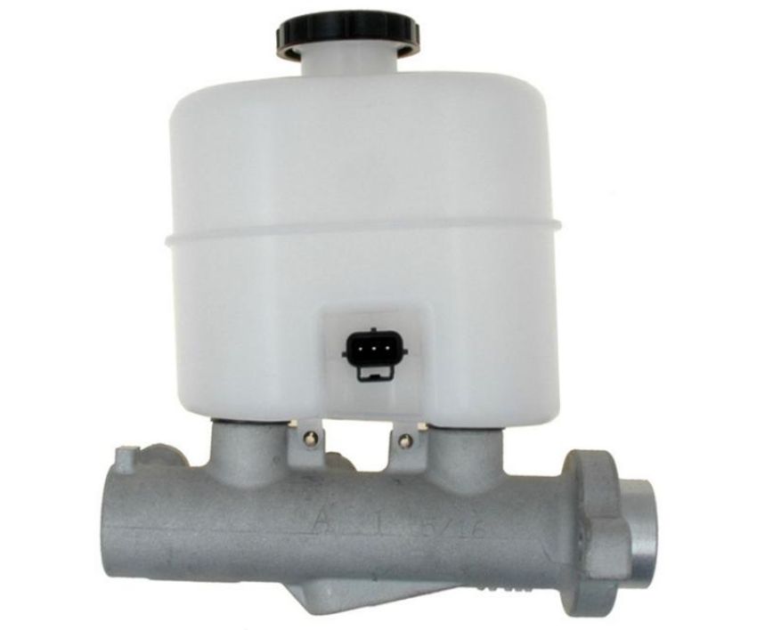Raybestos MC390827 Raybestos Element3 New Master Cylinder