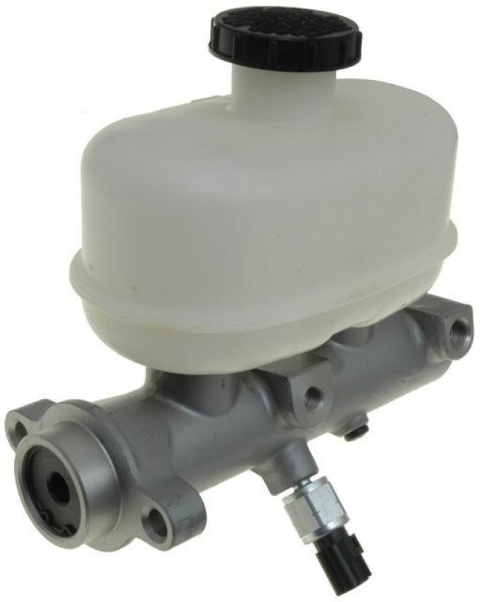 Raybestos MC390829 Raybestos Element3 New Master Cylinder