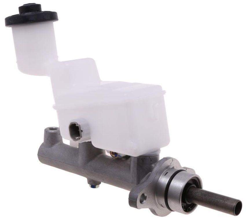 Raybestos MC390832 Raybestos Element3 New Master Cylinder