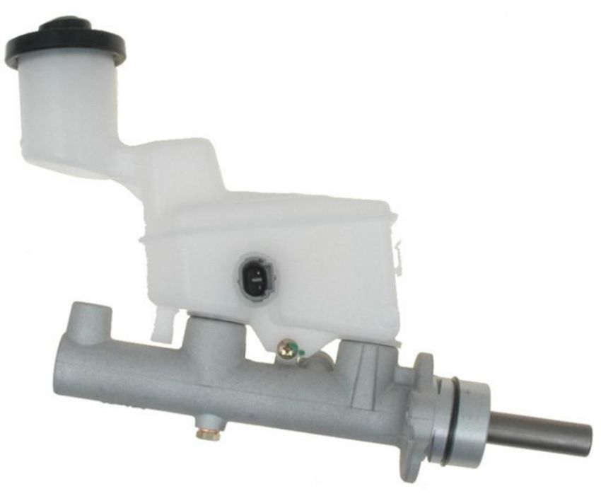 Raybestos MC390832 Raybestos Element3 New Master Cylinder