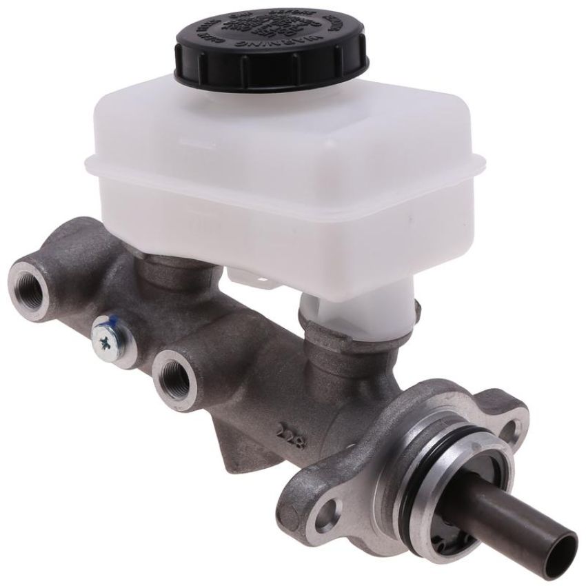 Raybestos MC390835 Raybestos Element3 New Master Cylinder