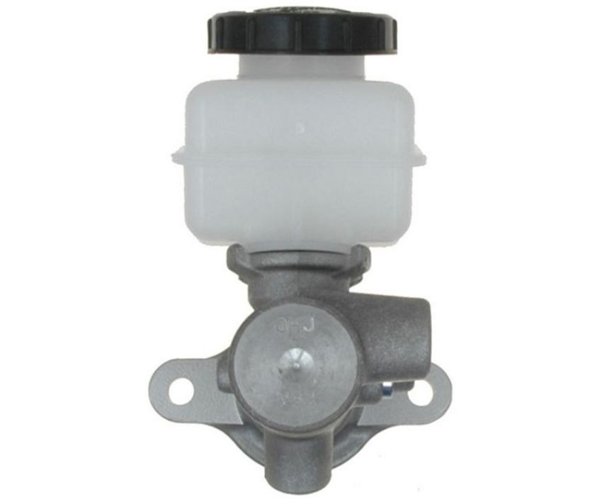 Raybestos MC390835 Raybestos Element3 New Master Cylinder