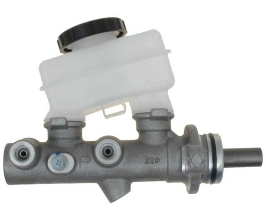 Raybestos MC390835 Raybestos Element3 New Master Cylinder