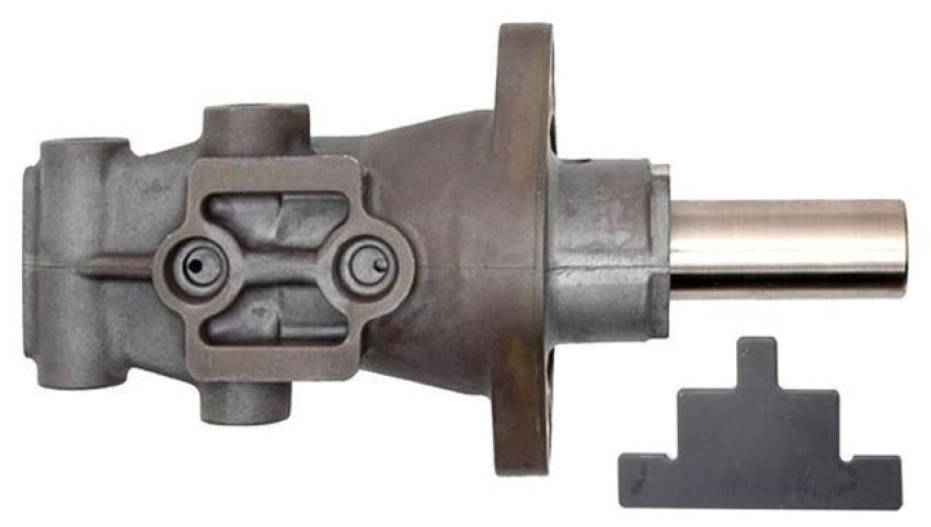 Raybestos MC390836 Raybestos Element3 New Master Cylinder