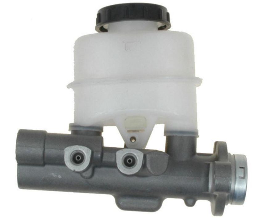 Raybestos MC390838 Raybestos Element3 New Master Cylinder